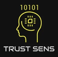 logo trust-sens