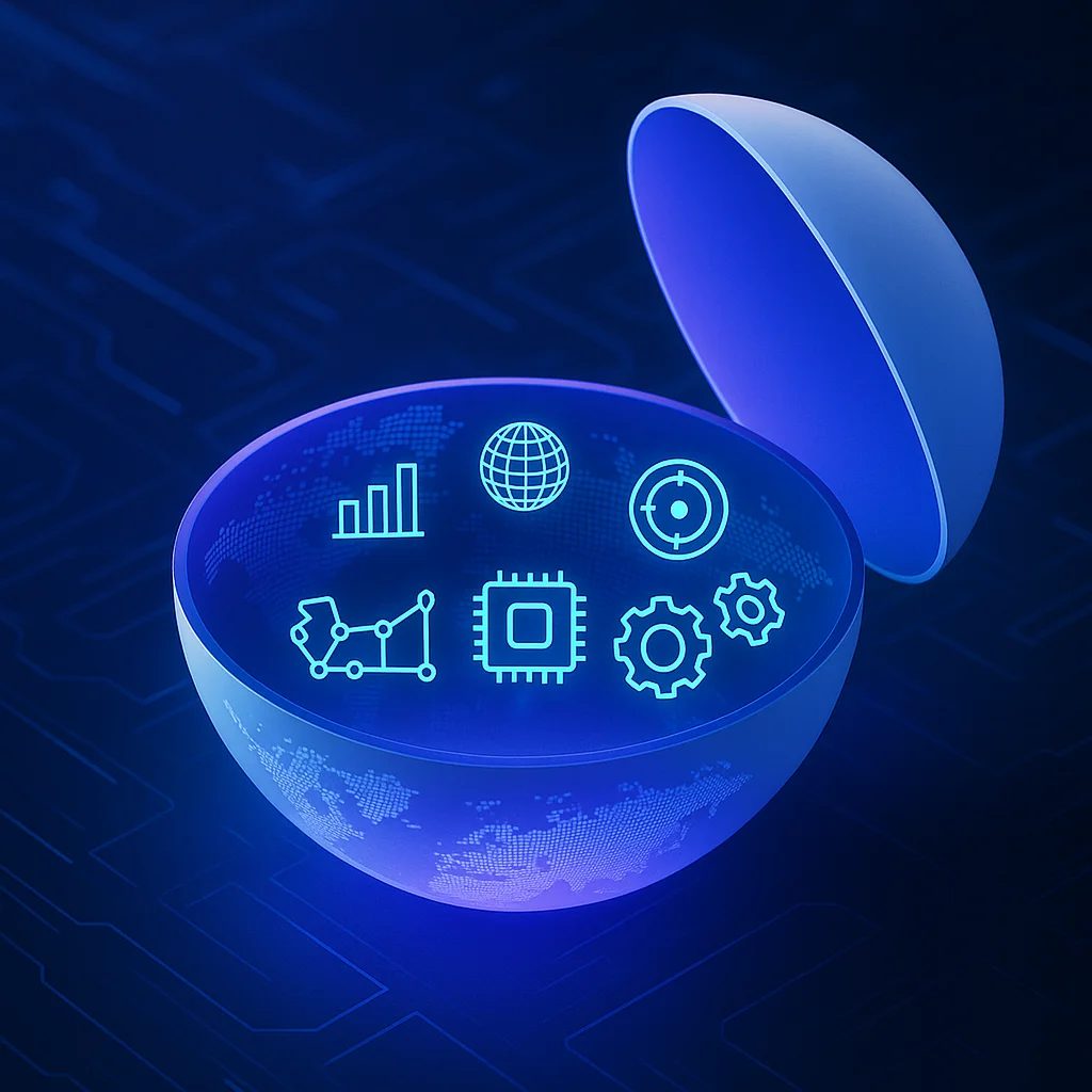 Actionable Guides icon
