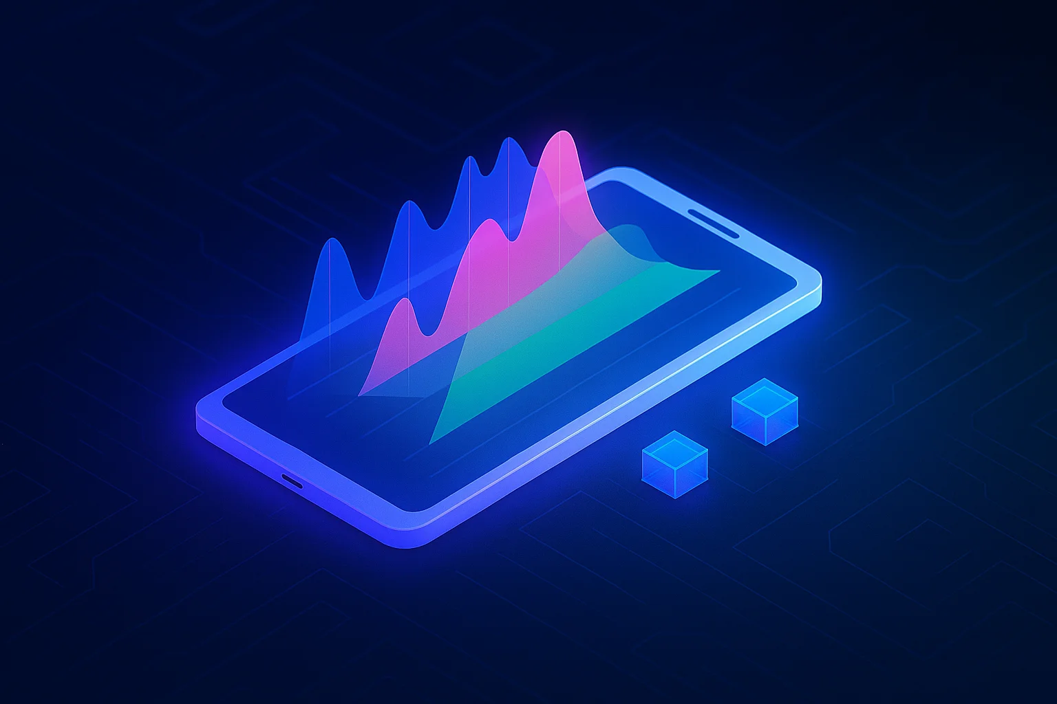 AI-Driven Insights icon