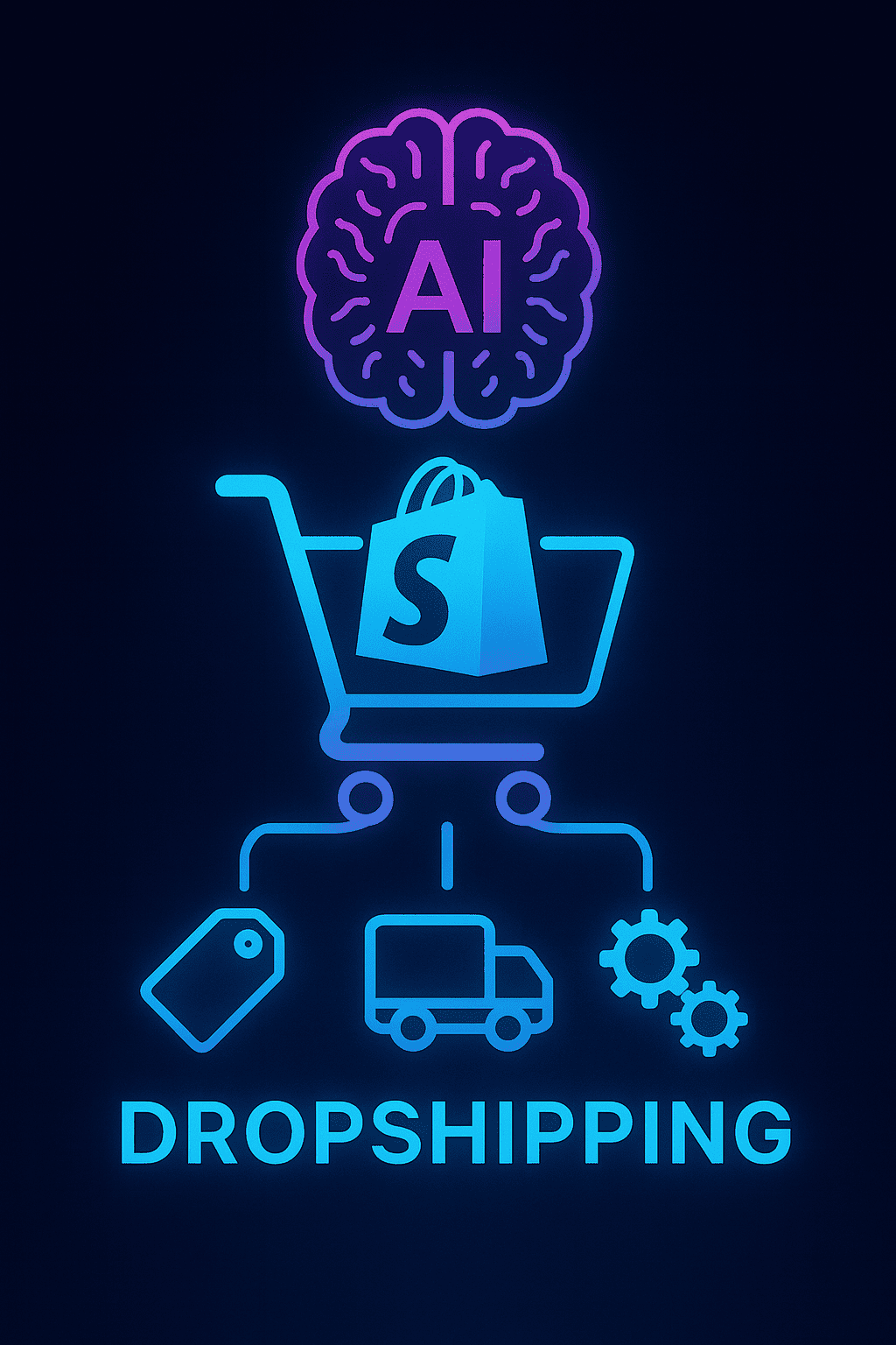 AI-Powered Shopify