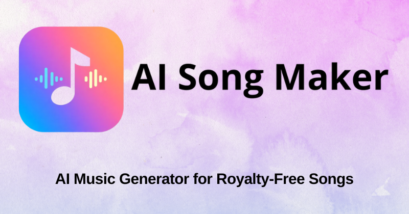 AI Song Maker