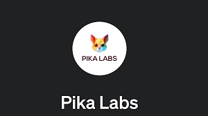 Pika labs