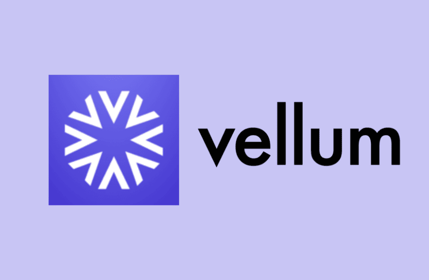 Vellum AI