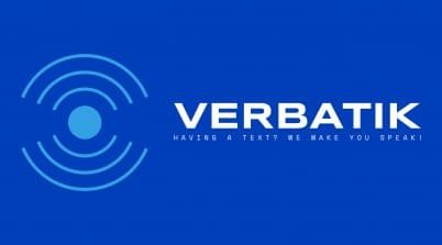verbatik