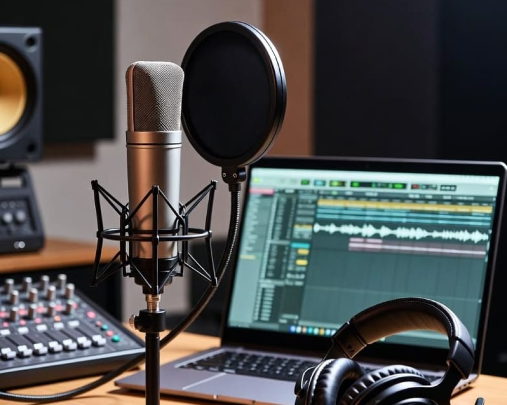 AI Tools for Audio