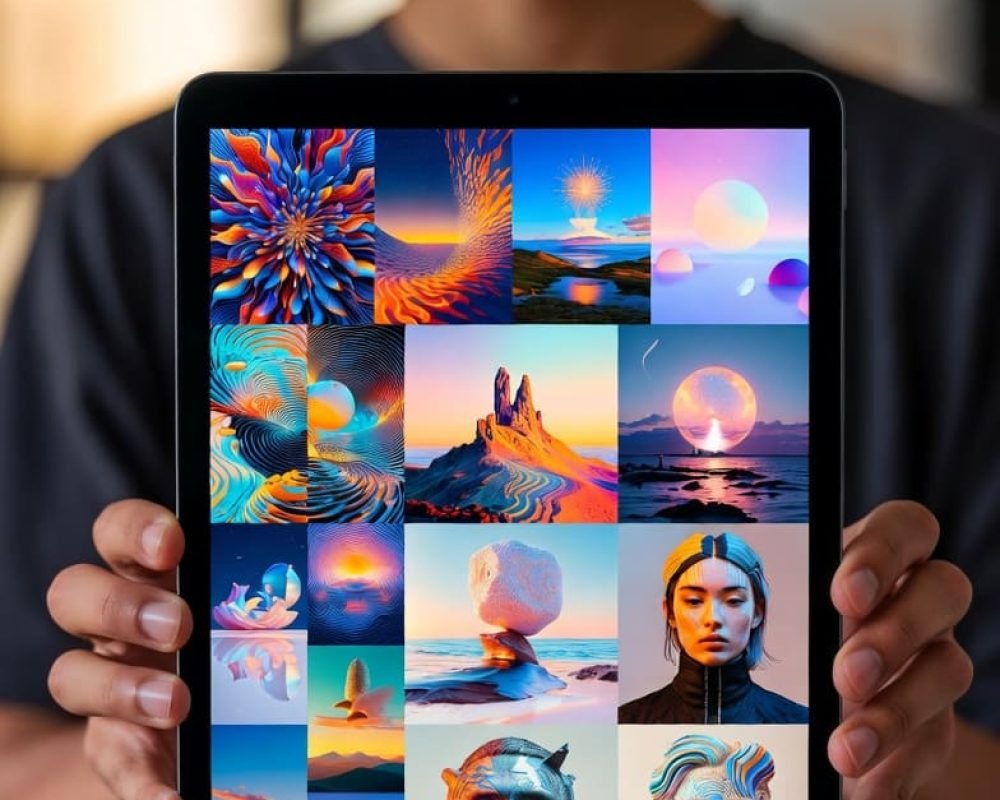 AI Tools for Image
