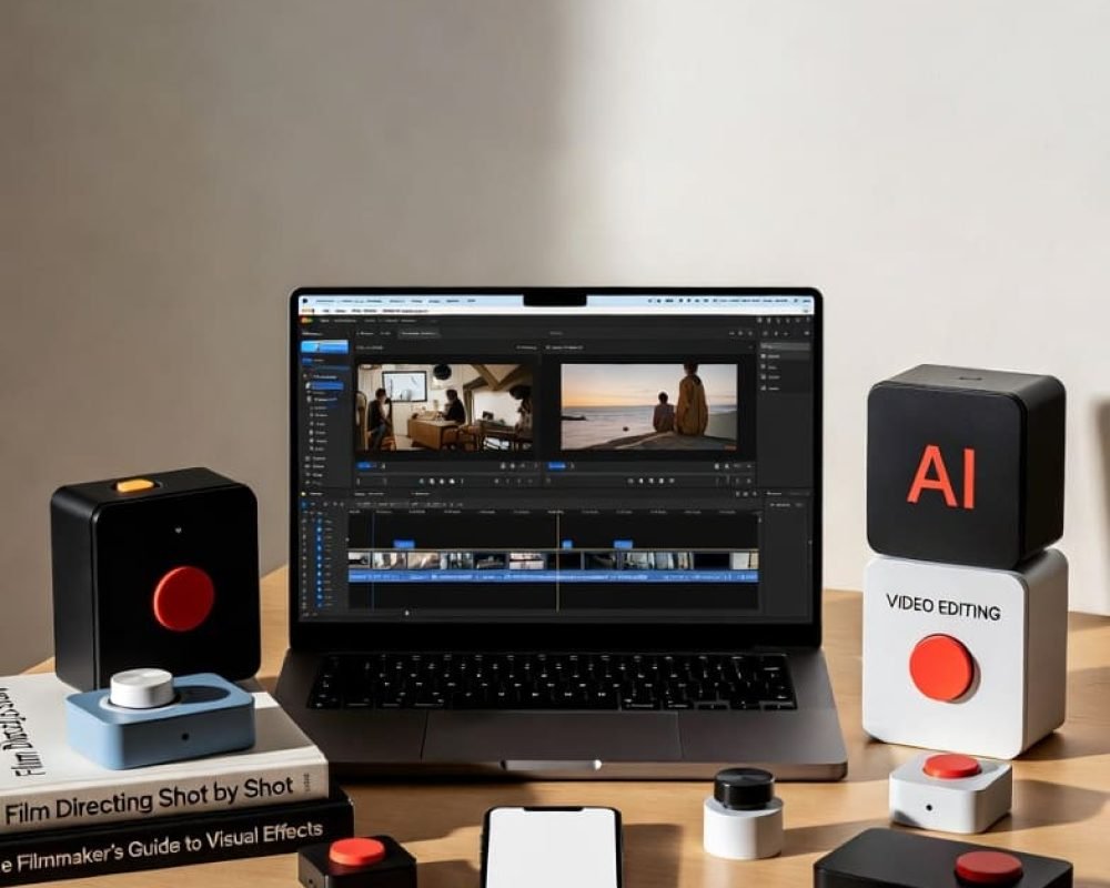 AI Tools for Video