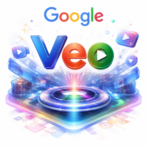 Google VEO