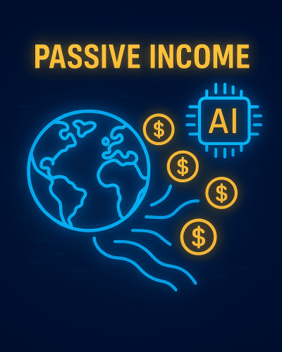 Passive income